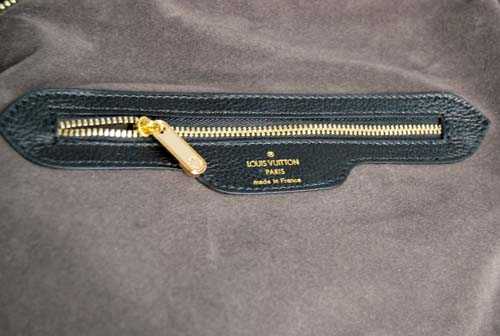 7A Replica Louis Vuitton Show Fall And Winter 2009 Shoulder Bag N95116